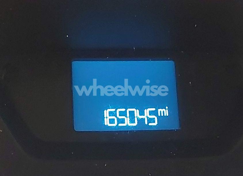 Photo 7 of 2018 Ford Transit-250 (VIN 1FTYR2CM7JKA85654)