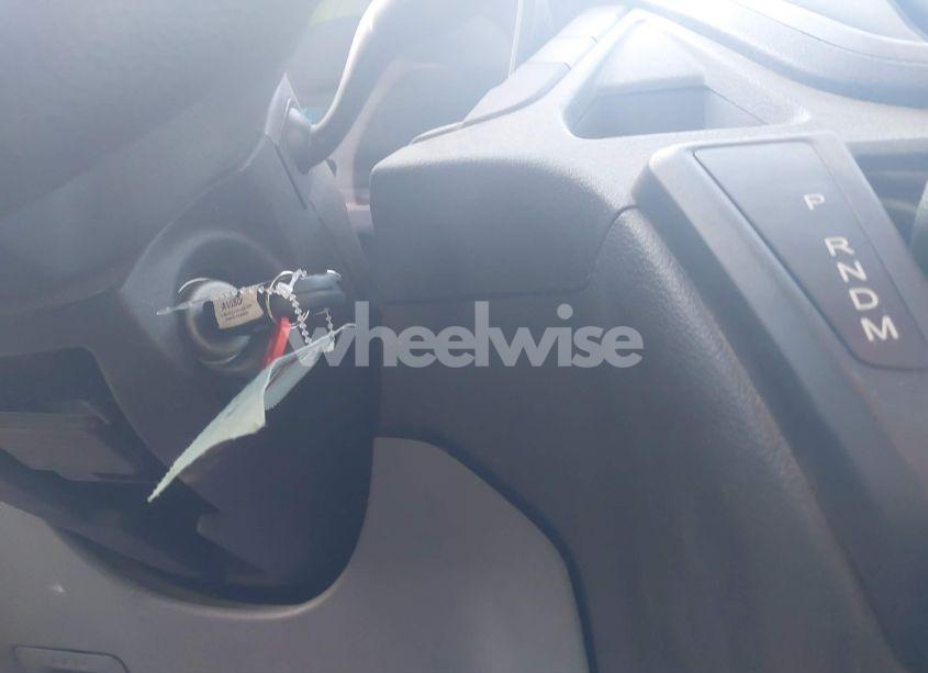 Photo 11 of 2019 Ford Transit-250 (VIN 1FTYR2CM7KKA58410)