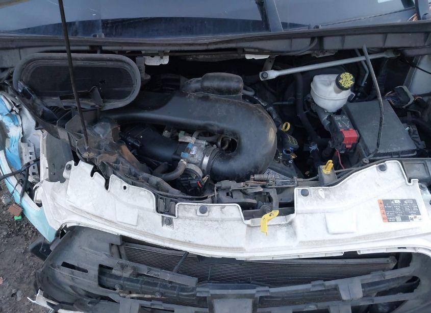 Photo 10 of 2019 Ford Transit-250 (VIN 1FTYR2CM7KKA83839)