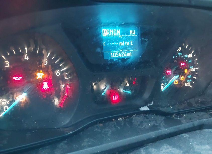 Photo 7 of 2019 Ford Transit-250 (VIN 1FTYR2CM7KKA83839)