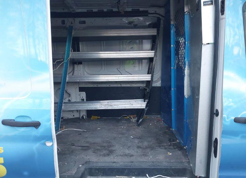 Photo 8 of 2019 Ford Transit-250 (VIN 1FTYR2CM7KKA83839)