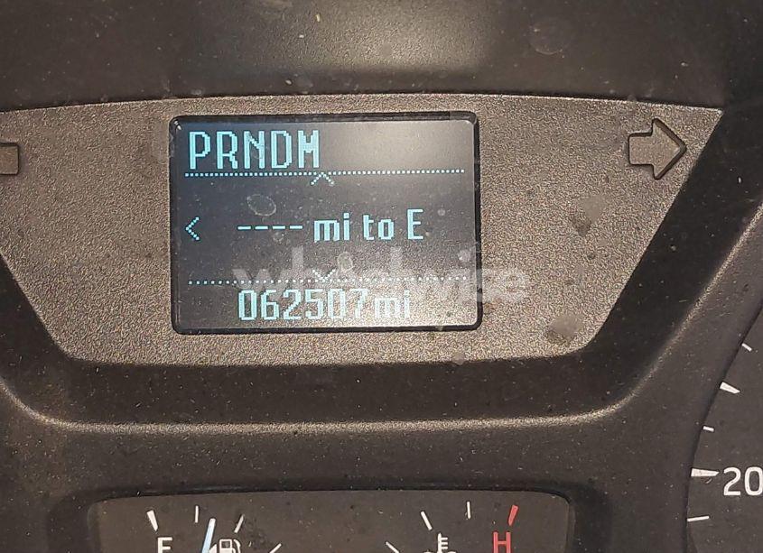 Photo 7 of 2019 Ford Transit-250 (VIN 1FTYR2CM7KKB15379)