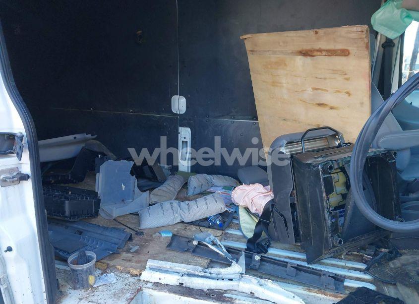 Photo 8 of 2019 Ford Transit-250 (VIN 1FTYR2CM7KKB15379)