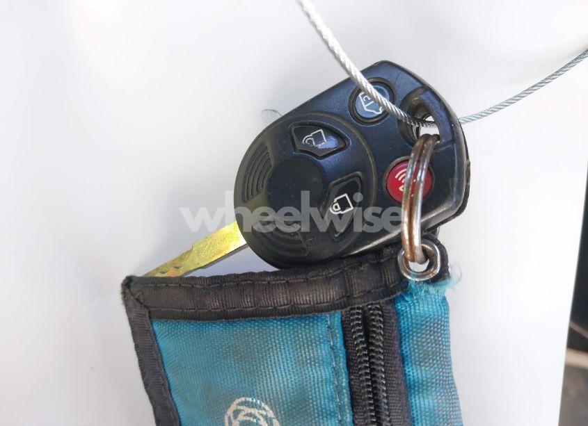 Photo 11 of 2017 Ford Transit-250 N/A (VIN 1FTYR2CM8HKB52563)