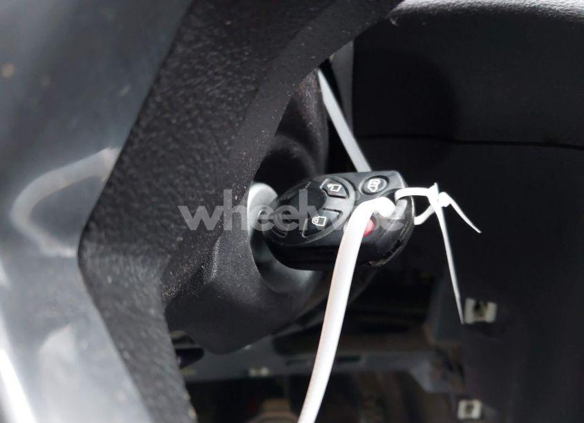 Photo 11 of 2018 Ford Transit-250 (VIN 1FTYR2CM8JKA51027)