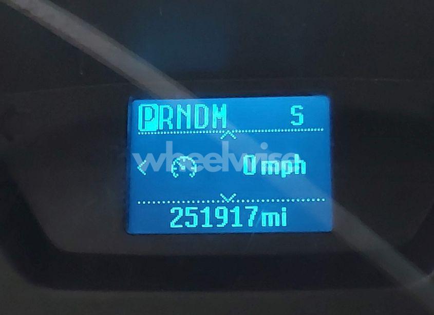 Photo 15 of 2018 Ford Transit-250 (VIN 1FTYR2CM8JKA51027)