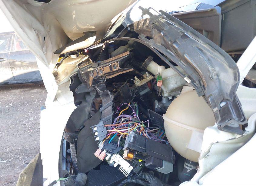 Photo 10 of 2019 Ford Transit-250 (VIN 1FTYR2CM8KKB07744)