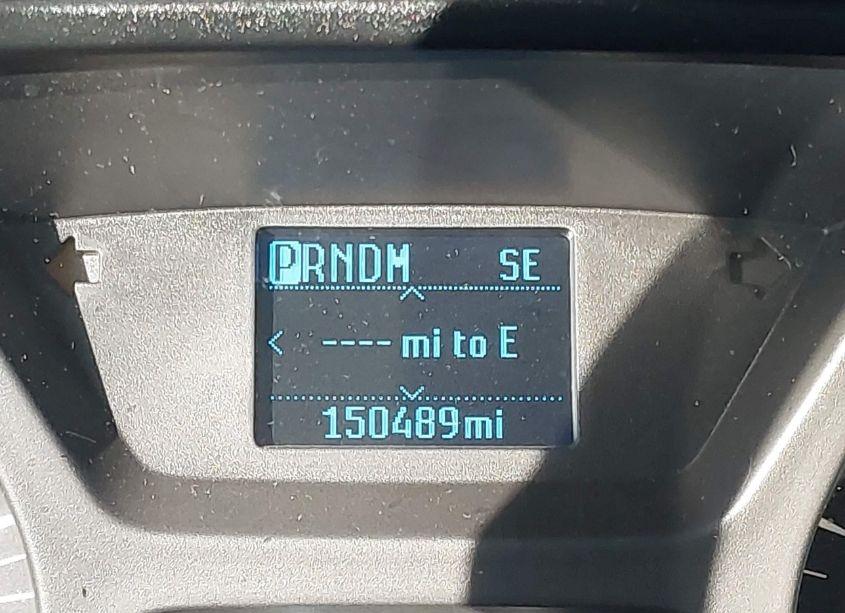 Photo 15 of 2019 Ford Transit-250 (VIN 1FTYR2CM8KKB07744)