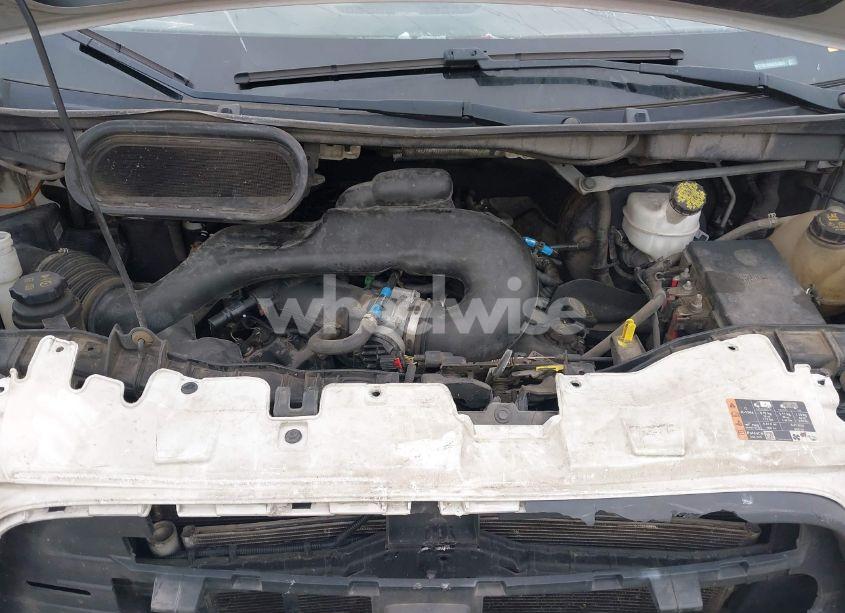 Photo 10 of 2018 Ford Transit-250 (VIN 1FTYR2CM9JKB14054)