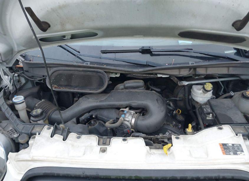 Photo 10 of 2019 Ford Transit-250 (VIN 1FTYR2CM9KKB59481)