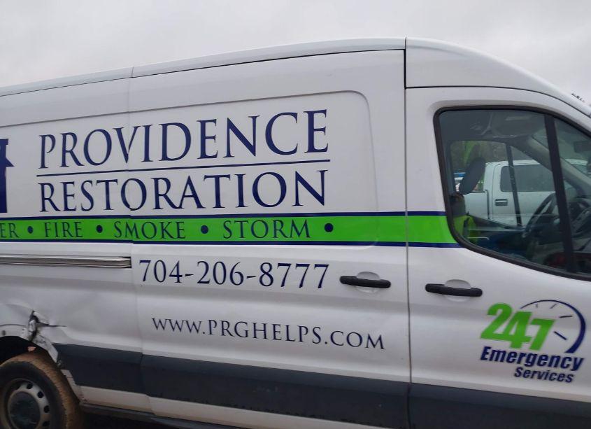 Photo 13 of 2019 Ford Transit-250 (VIN 1FTYR2CM9KKB59481)