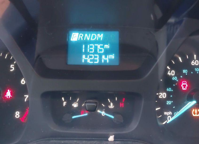 Photo 15 of 2019 Ford Transit-250 (VIN 1FTYR2CM9KKB59481)