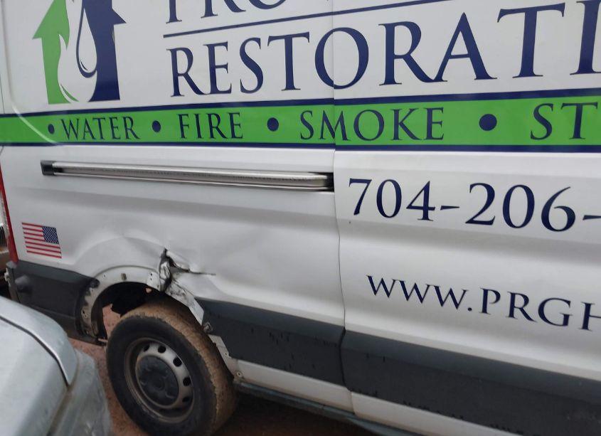 Photo 17 of 2019 Ford Transit-250 (VIN 1FTYR2CM9KKB59481)