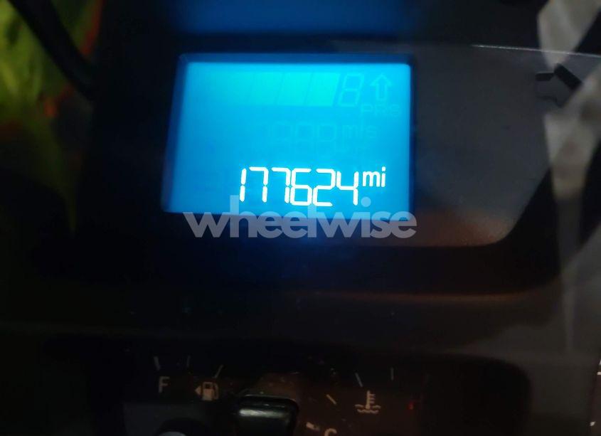 Photo 15 of 2018 Ford Transit-250 (VIN 1FTYR2CMXJKB02754)