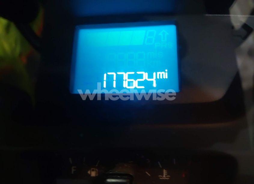 Photo 7 of 2018 Ford Transit-250 (VIN 1FTYR2CMXJKB02754)