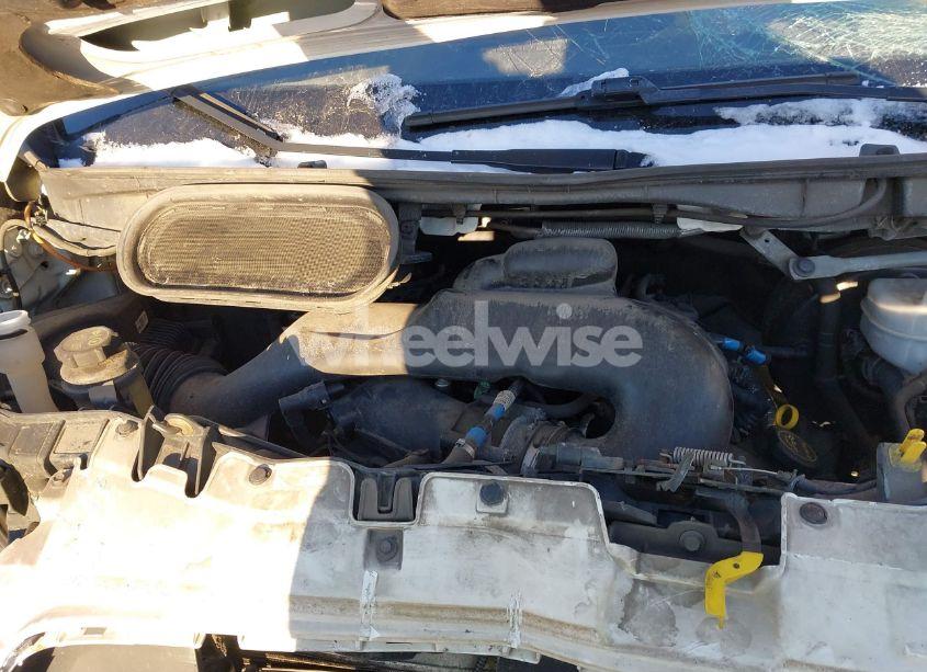 Photo 10 of 2018 Ford Transit-250 (VIN 1FTYR2CMXJKB27279)