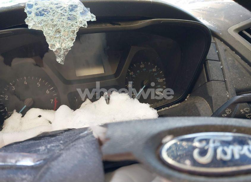 Photo 15 of 2018 Ford Transit-250 (VIN 1FTYR2CMXJKB27279)