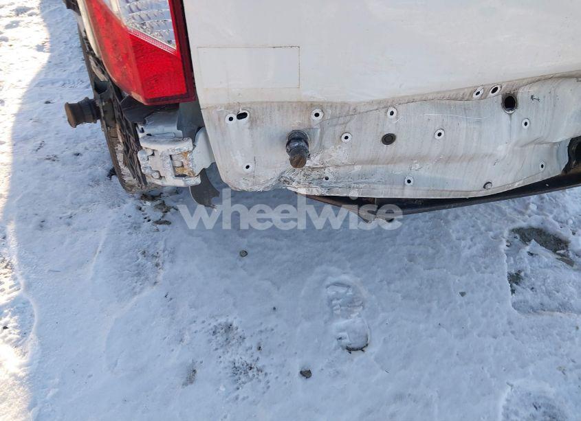 Photo 6 of 2018 Ford Transit-250 (VIN 1FTYR2CMXJKB27279)