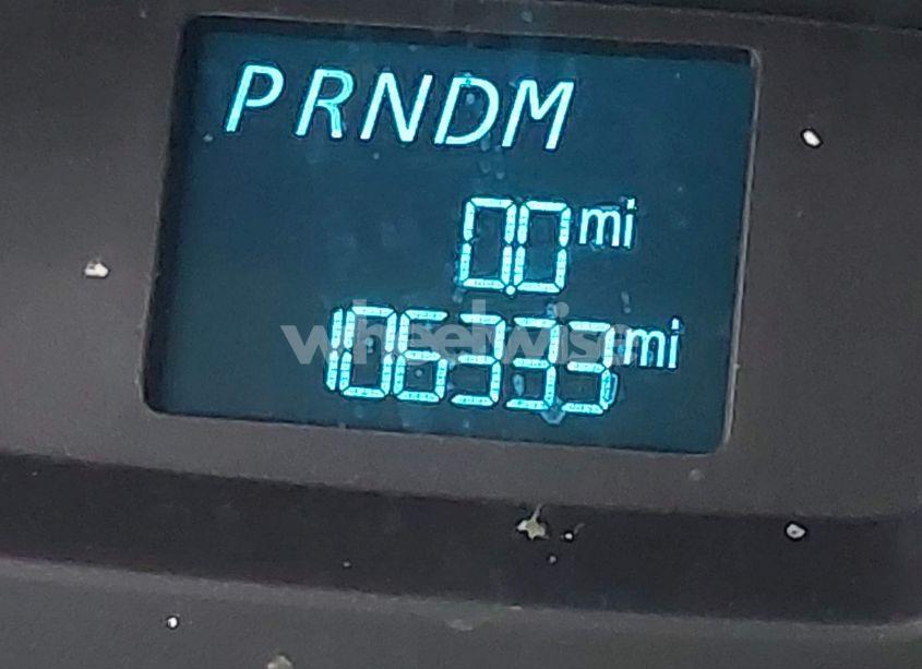 Photo 15 of 2018 Ford Transit-250 (VIN 1FTYR2CMXJKB40100)