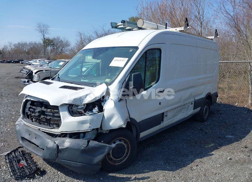 Photo 17 of 2018 Ford Transit-250 (VIN 1FTYR2CMXJKB40100)