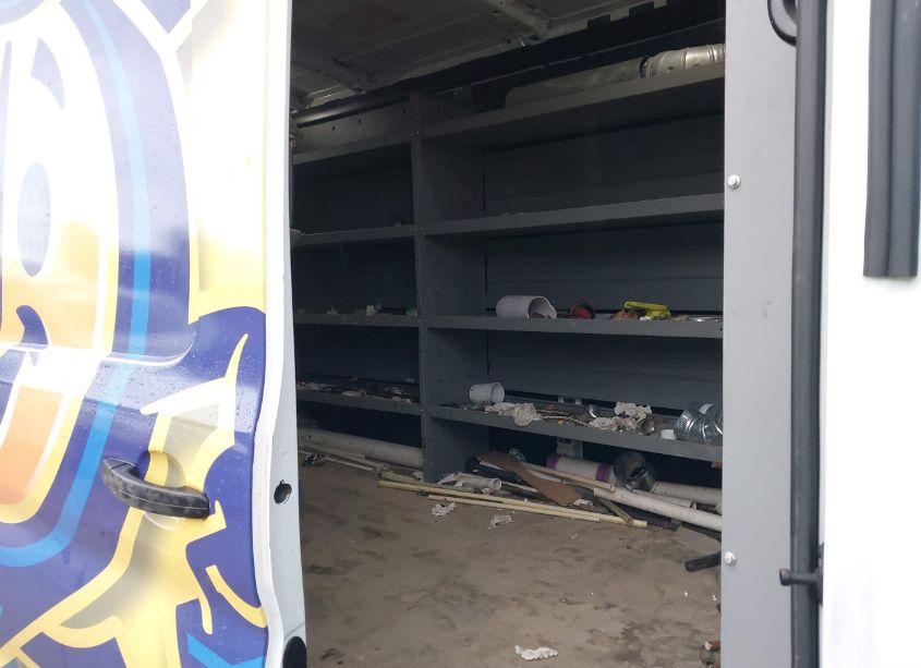 Photo 8 of 2019 Ford Transit-250 (VIN 1FTYR2CMXKKA82958)