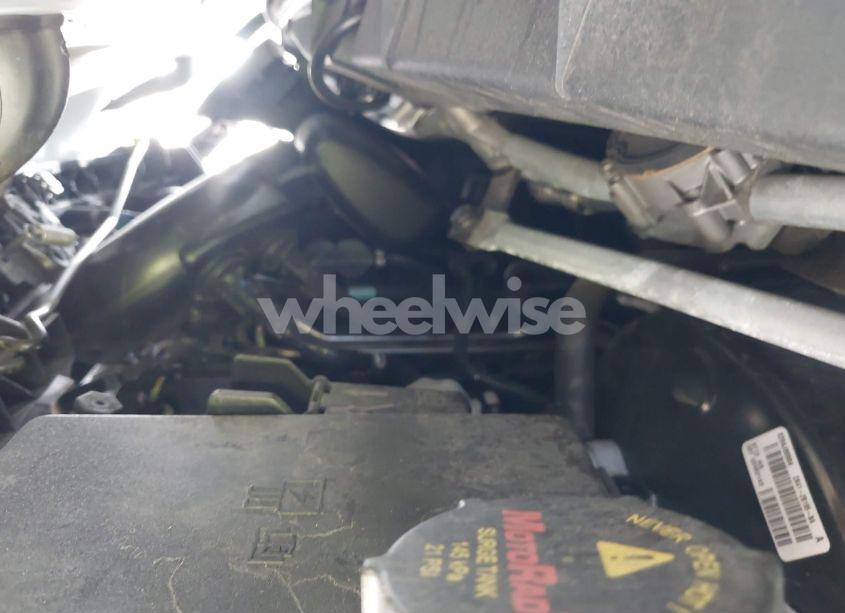 Photo 10 of 2019 Ford Transit-250 (VIN 1FTYR2CMXKKB07583)