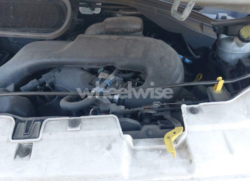 Photo 10 of 2018 Ford Transit-250 (VIN 1FTYR2DM2JKA73863)