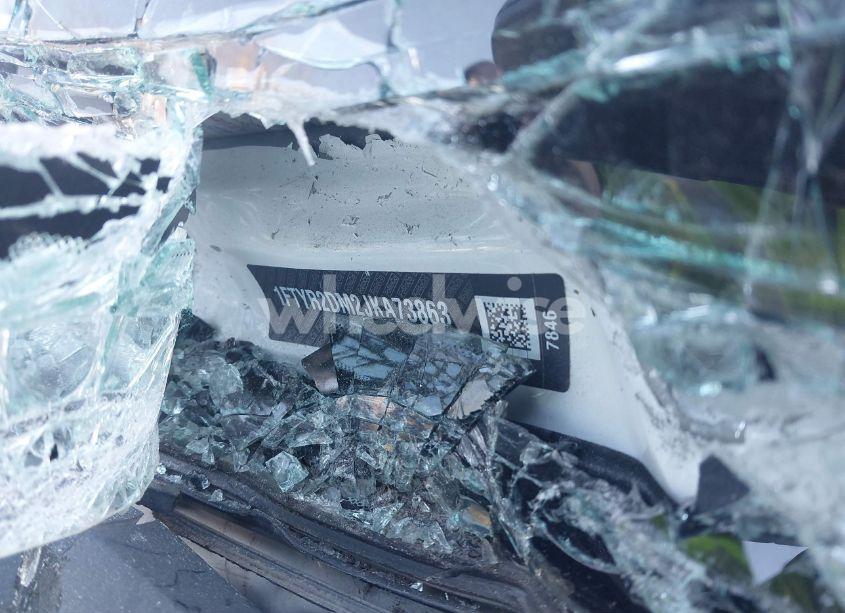 Photo 17 of 2018 Ford Transit-250 (VIN 1FTYR2DM2JKA73863)