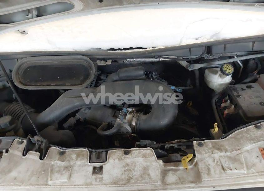 Photo 10 of 2018 Ford Transit-250 (VIN 1FTYR2XM0JKA07145)