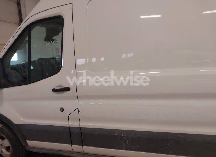 Photo 14 of 2018 Ford Transit-250 (VIN 1FTYR2XM0JKA07145)
