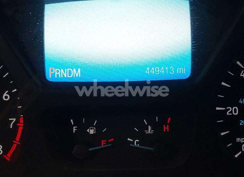 Photo 15 of 2018 Ford Transit-250 (VIN 1FTYR2XM0JKA07145)