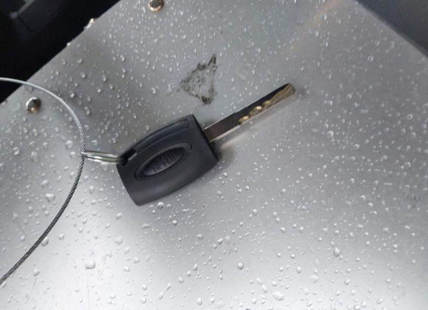 Photo 11 of 2017 Ford Transit-250 (VIN 1FTYR2XM1HKA91874)