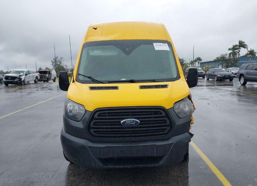 Photo 12 of 2017 Ford Transit-250 (VIN 1FTYR2XM1HKA91874)