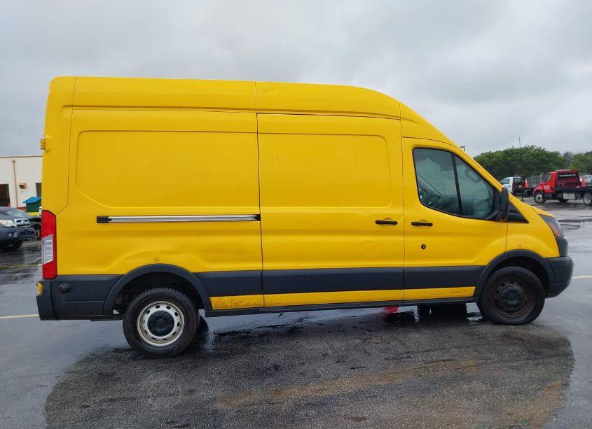 Photo 13 of 2017 Ford Transit-250 (VIN 1FTYR2XM1HKA91874)