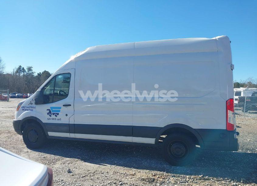 Photo 14 of 2018 Ford Transit-250 (VIN 1FTYR2XM1JKA84204)