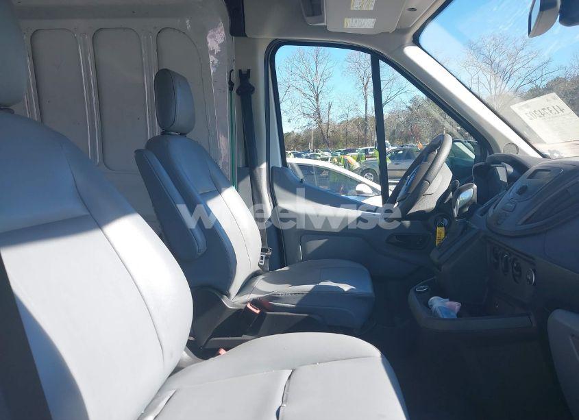 Photo 5 of 2018 Ford Transit-250 (VIN 1FTYR2XM1JKA84204)