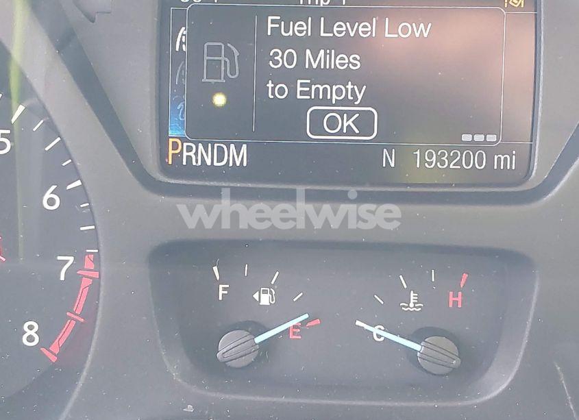 Photo 15 of 2018 Ford Transit-250 (VIN 1FTYR2XM1JKB05424)