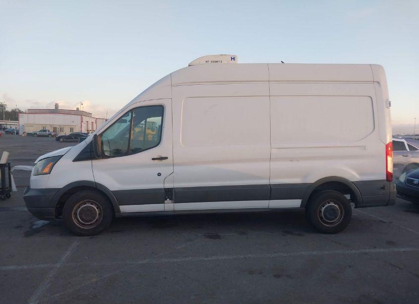 Photo 14 of 2017 Ford Transit-250 (VIN 1FTYR2XM2HKA60939)