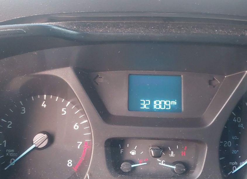 Photo 15 of 2017 Ford Transit-250 (VIN 1FTYR2XM2HKA60939)