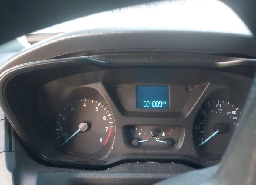 Photo 7 of 2017 Ford Transit-250 (VIN 1FTYR2XM2HKA60939)