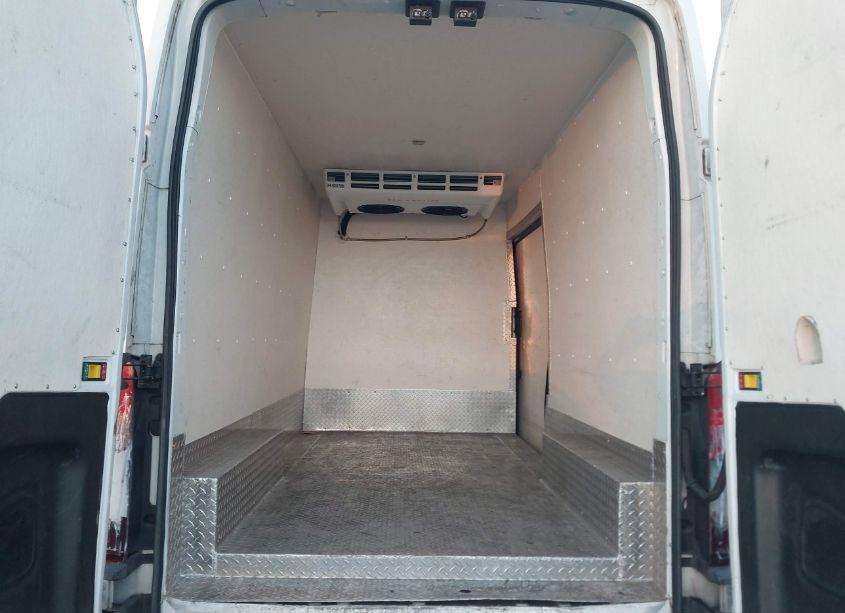 Photo 8 of 2017 Ford Transit-250 (VIN 1FTYR2XM2HKA60939)