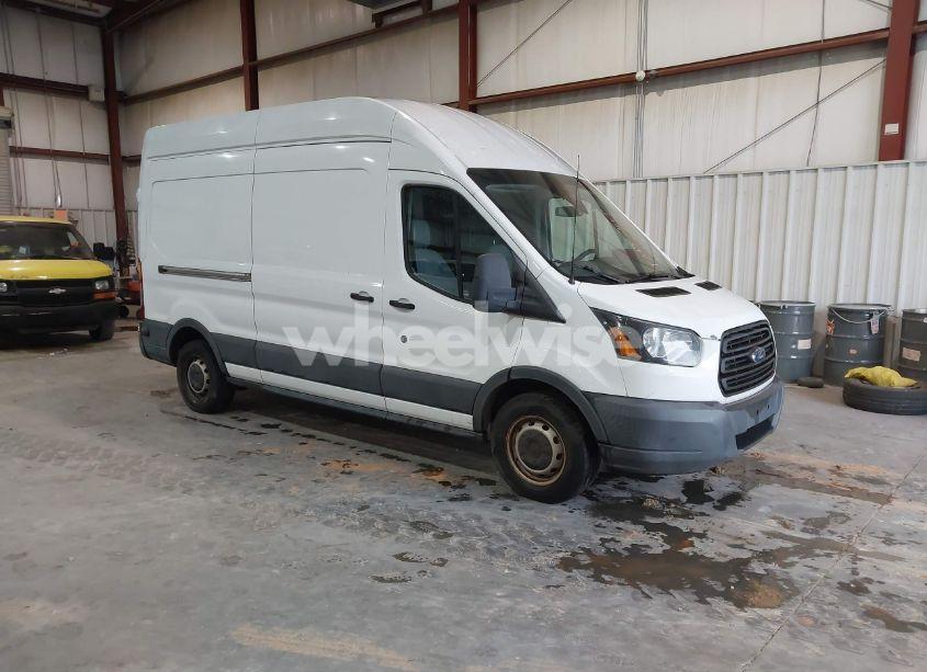 2017 Ford Transit VAN (VIN 1FTYR2XM2HKA66479) main photo