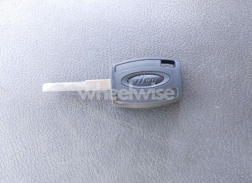 Photo 11 of 2017 Ford Transit VAN (VIN 1FTYR2XM2HKA66479)