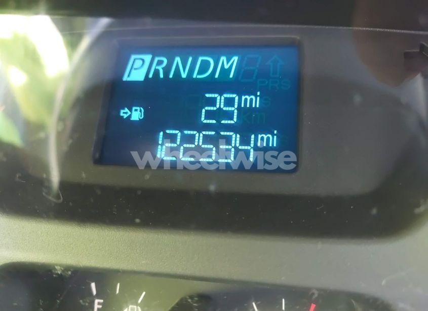 Photo 15 of 2017 Ford Transit VAN (VIN 1FTYR2XM2HKA66479)