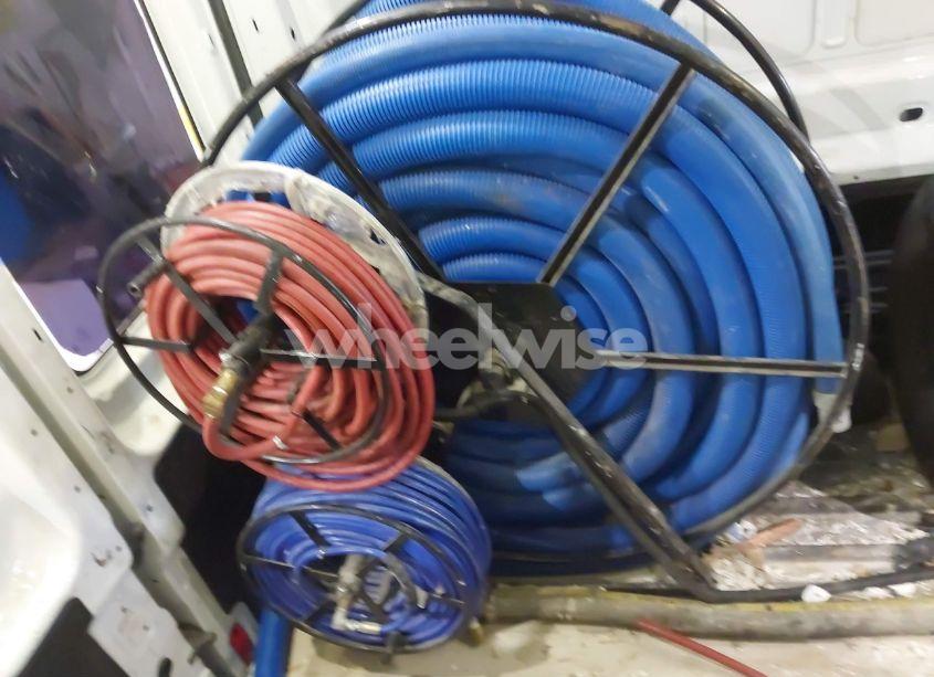 Photo 20 of 2017 Ford Transit VAN (VIN 1FTYR2XM2HKA66479)