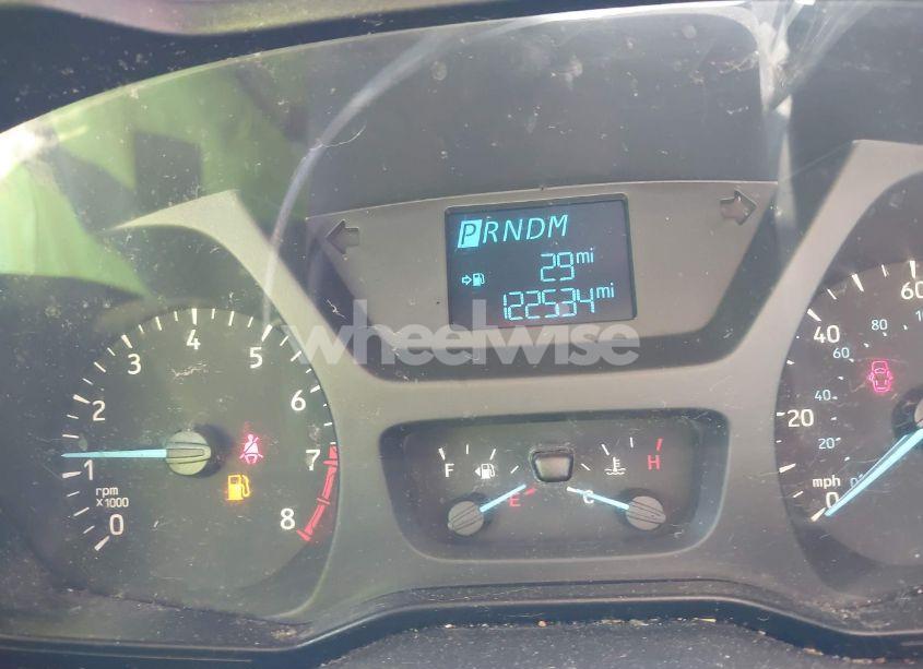 Photo 7 of 2017 Ford Transit VAN (VIN 1FTYR2XM2HKA66479)