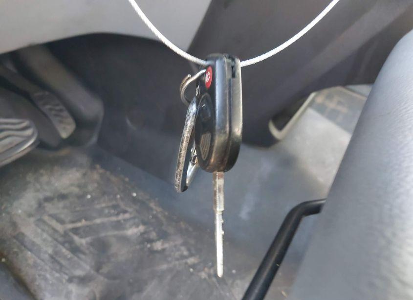 Photo 10 of 2017 Ford Transit-250 HIGH ROOF CARGO VAN (VIN 1FTYR2XM3HKA58360)