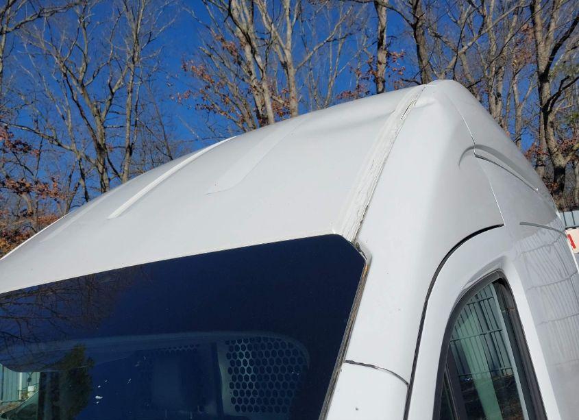 Photo 11 of 2017 Ford Transit-250 HIGH ROOF CARGO VAN (VIN 1FTYR2XM3HKA58360)