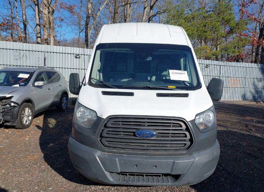 Photo 12 of 2017 Ford Transit-250 HIGH ROOF CARGO VAN (VIN 1FTYR2XM3HKA58360)