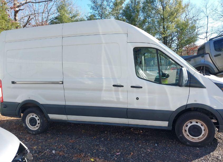 Photo 13 of 2017 Ford Transit-250 HIGH ROOF CARGO VAN (VIN 1FTYR2XM3HKA58360)